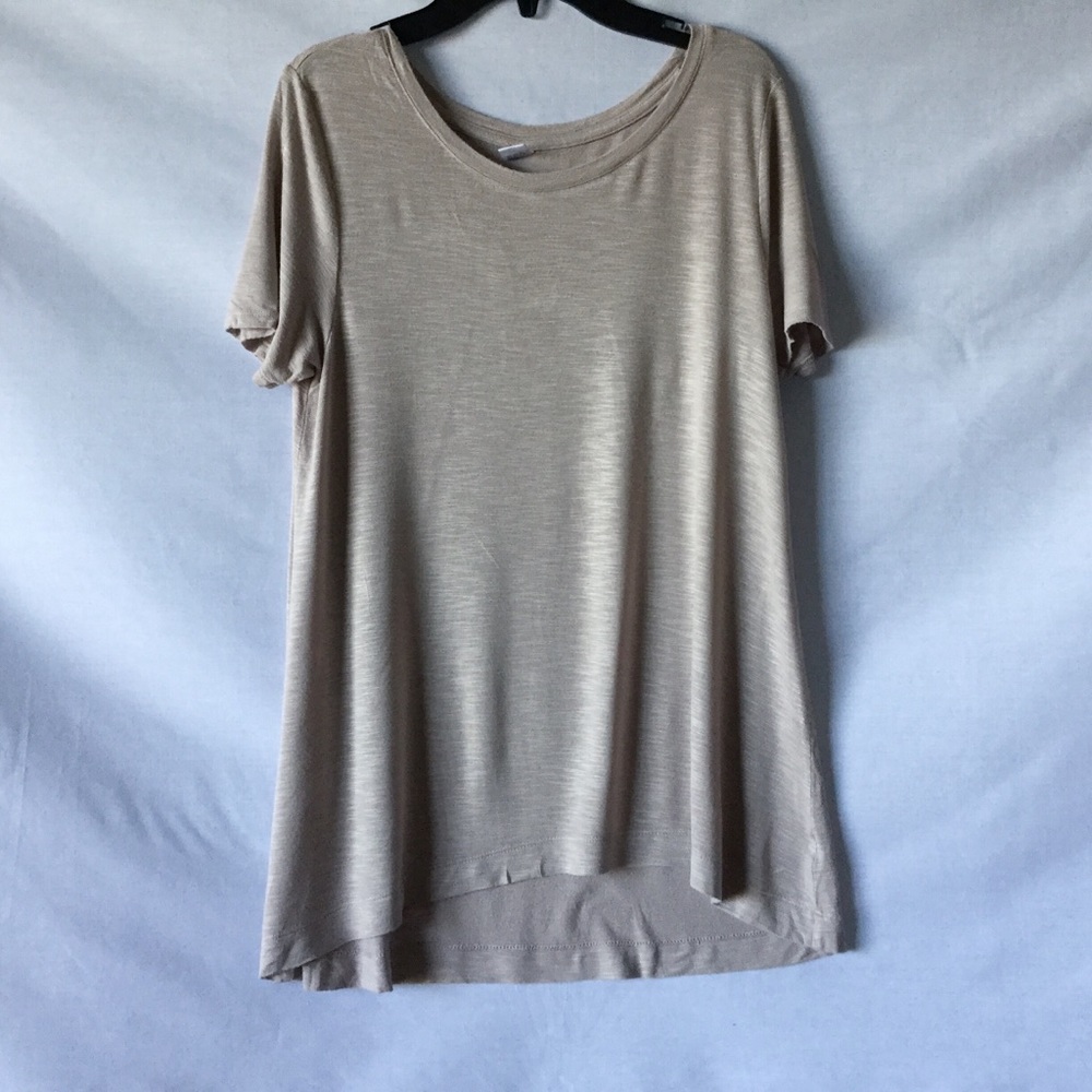 Old Navy : blush pink womens top
